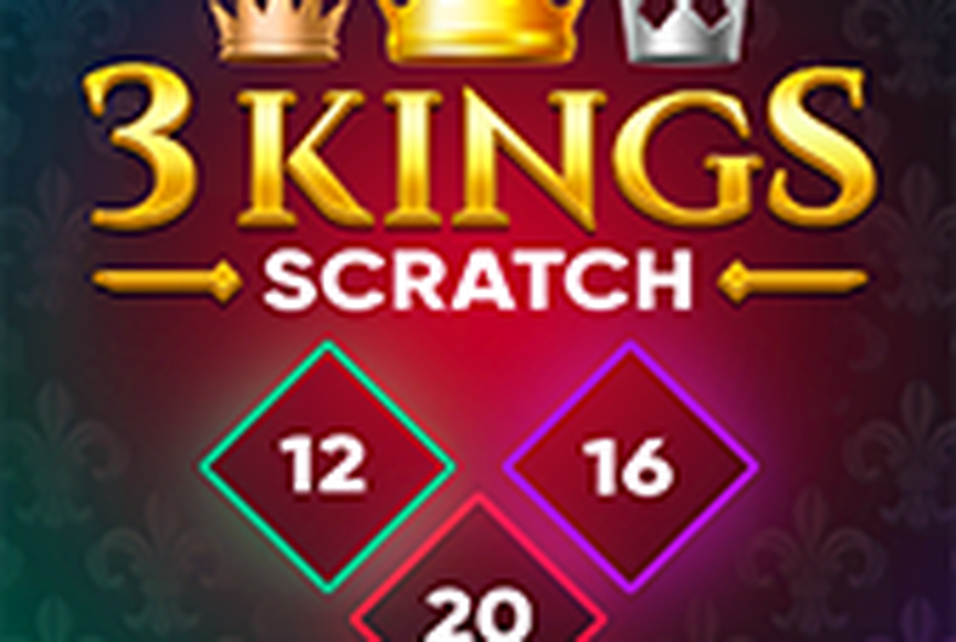 3 Kings Scratch