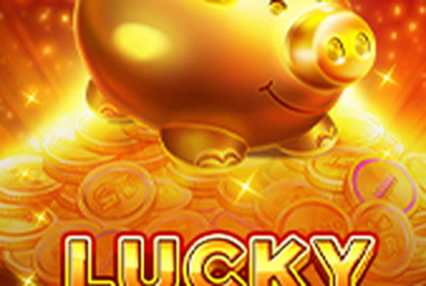 Lucky Piggies