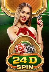 24D Spin