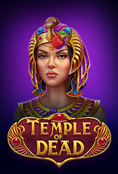 Temple of Dead Buy Bonus