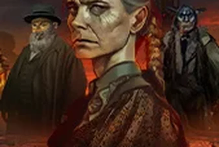 Tombstone Slaughter: El Gordo's Revenge