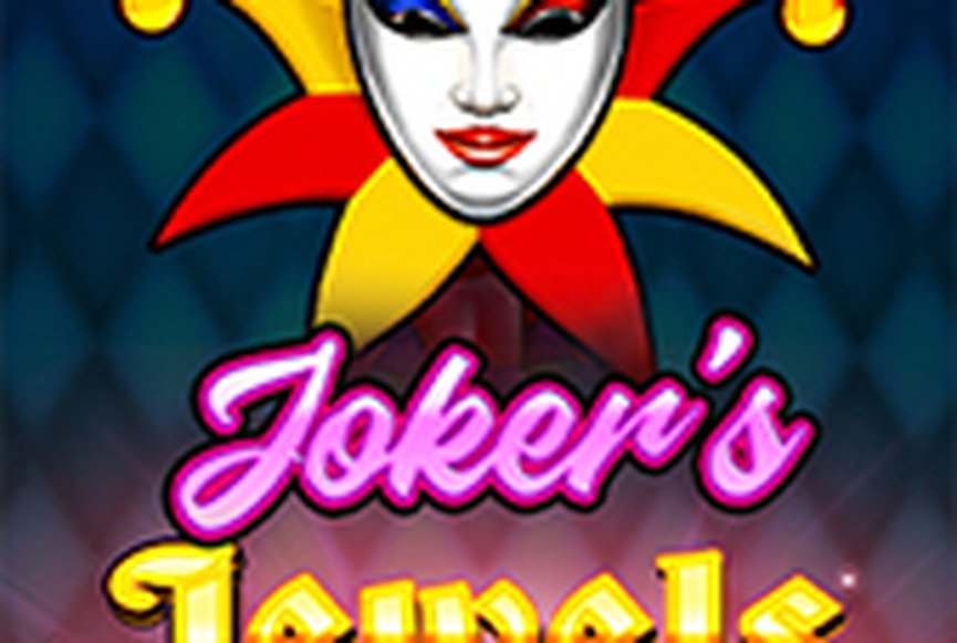 Joker's Jewels Wild