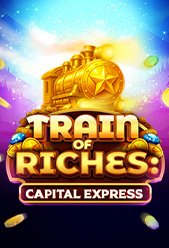 Train of Riches: Capital Express