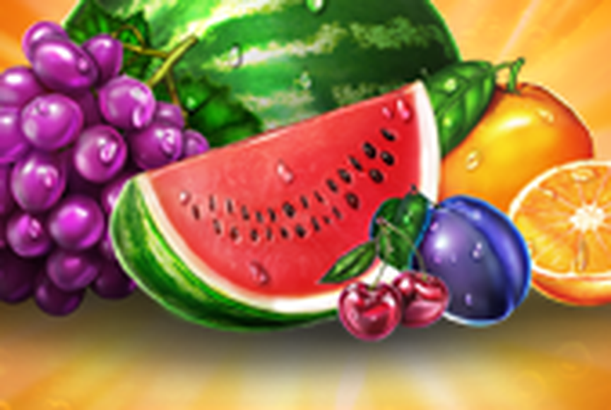 20 Hot Super Fruits