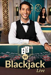 Blackjack Classic 91