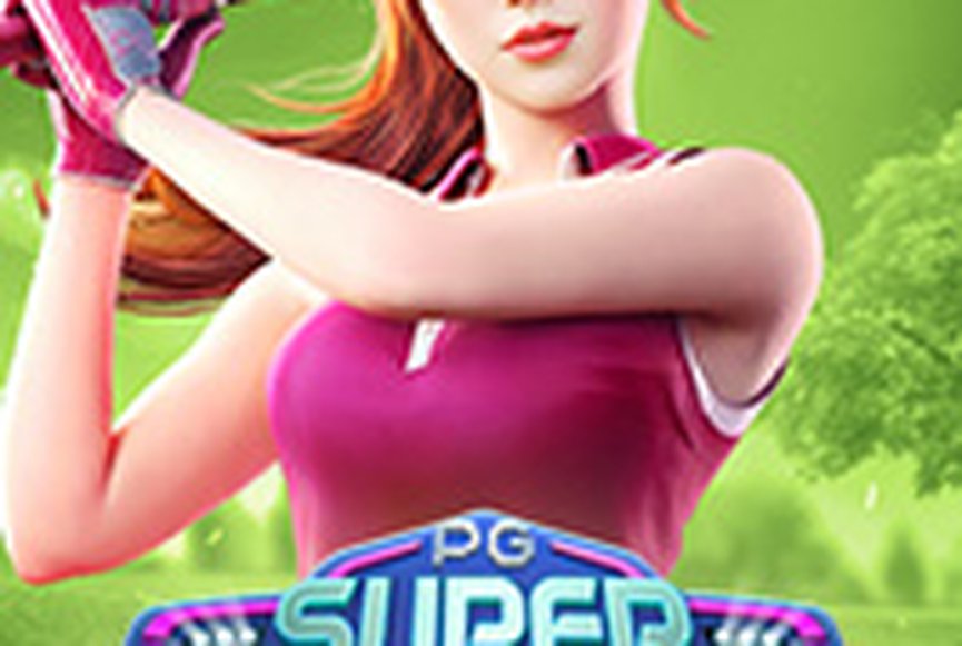 Super Golf Drive