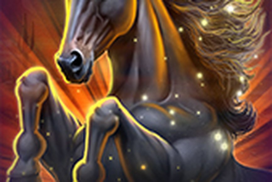 Majestic Spirit