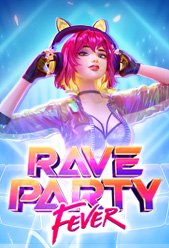 Rave Party Fever