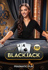 Blackjack 117