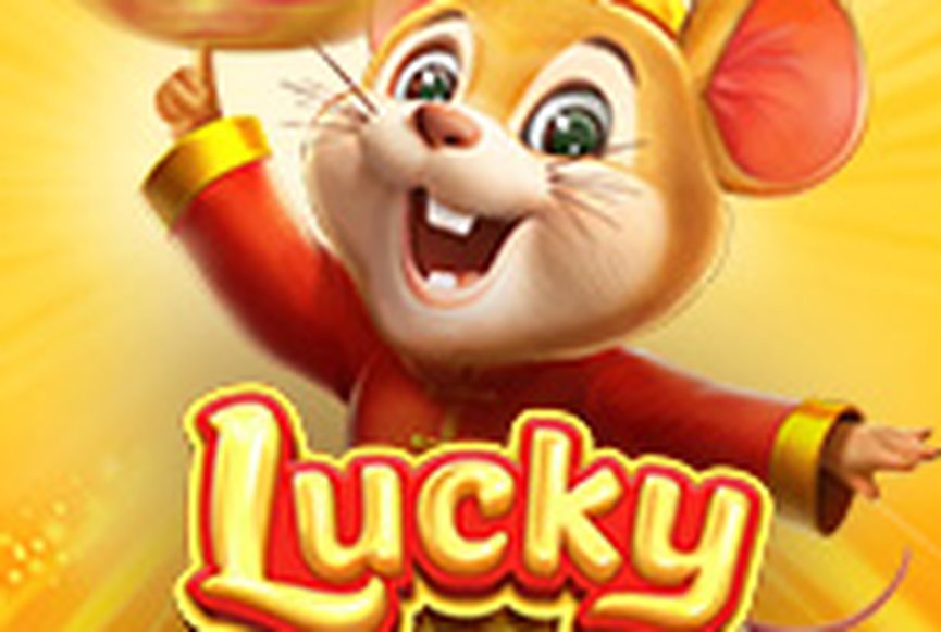 Lucky Mouse