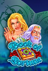 Book of Fortune