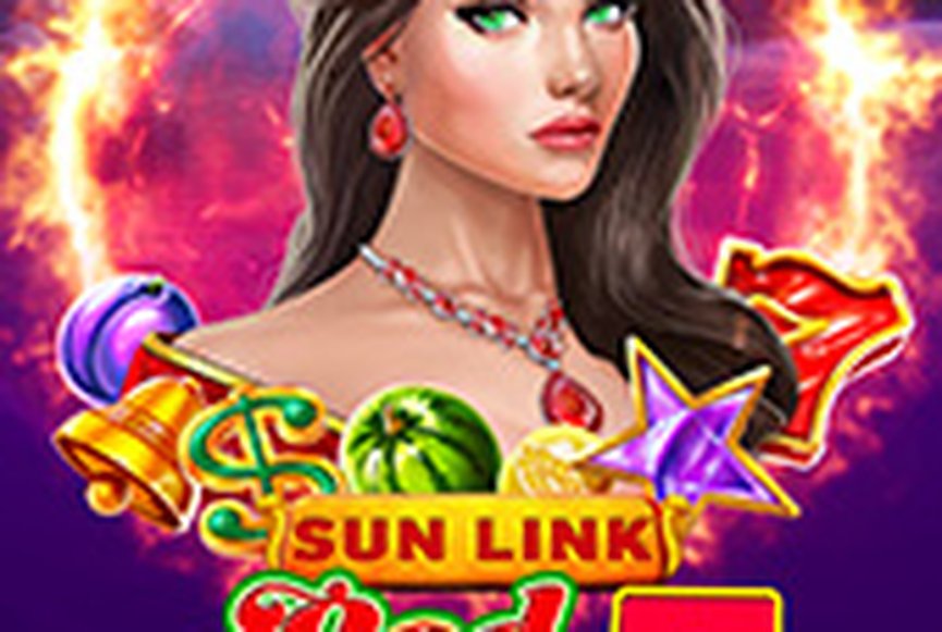 Red Fate 5 Sun Link