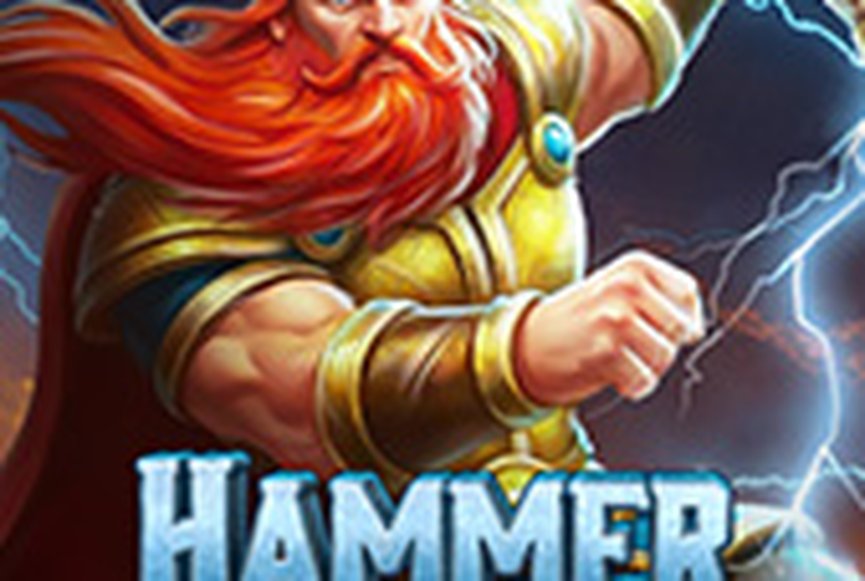 Hammerstorm