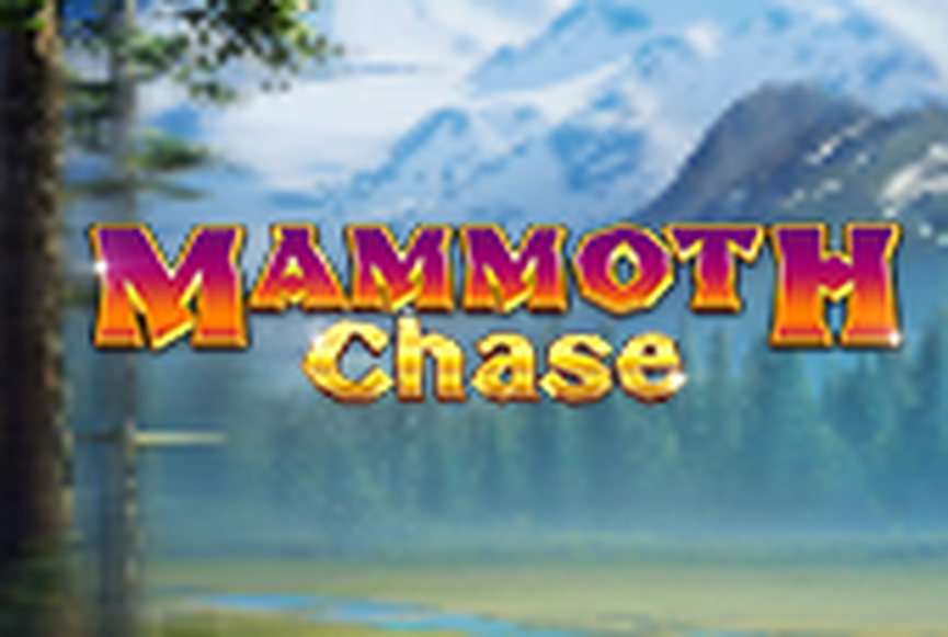 Mammoth Chase