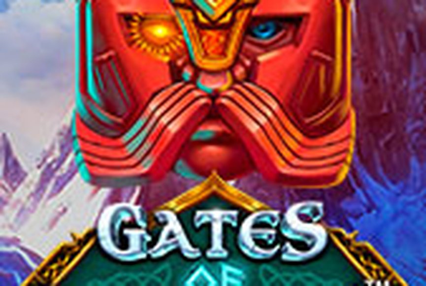 Gates of Valhalla™