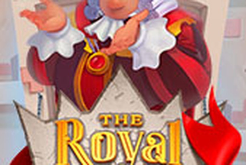 The Royal Family
