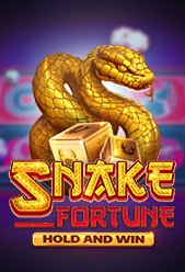 Snake Fortune Hold and Win