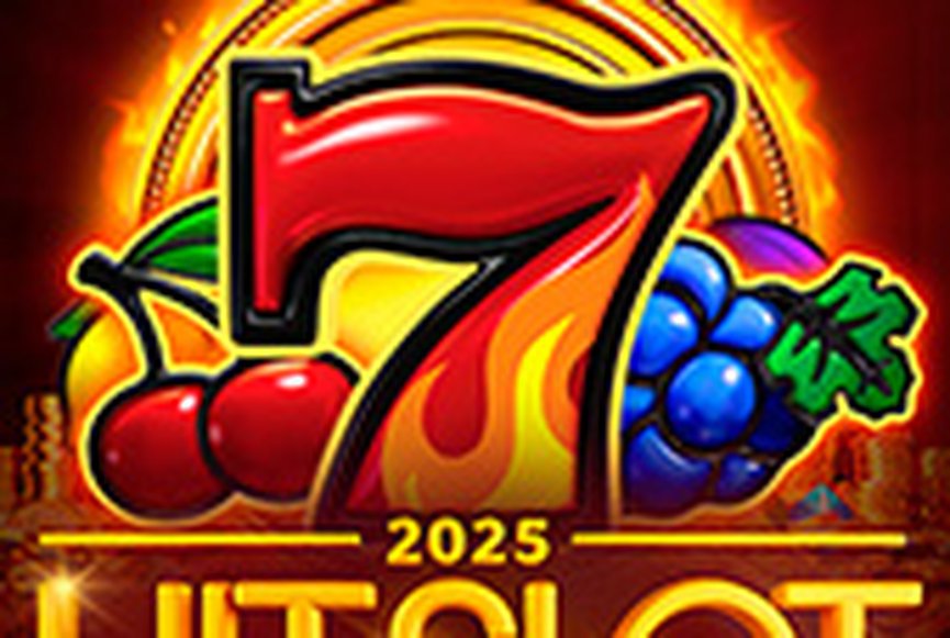 2025 Hit Slot