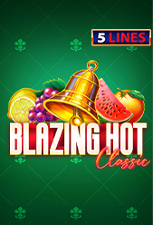 Blazing Hot Classic
