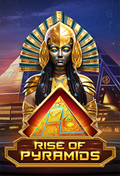 Rise of Pyramids
