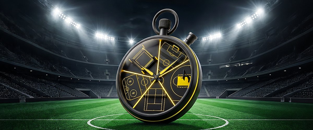 Sport Marathon Tournament: ₴120,000 in prizes 