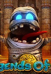 Legend of Ra