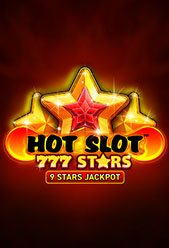 Hot Slot™: 777 Stars