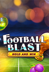 Football Blast Hold and Win