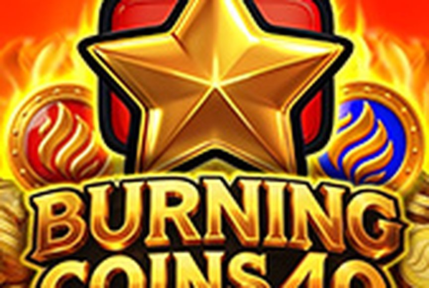 Burning Coins 40