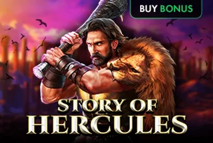 Story Of Zeus