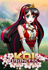 Koi Princess
