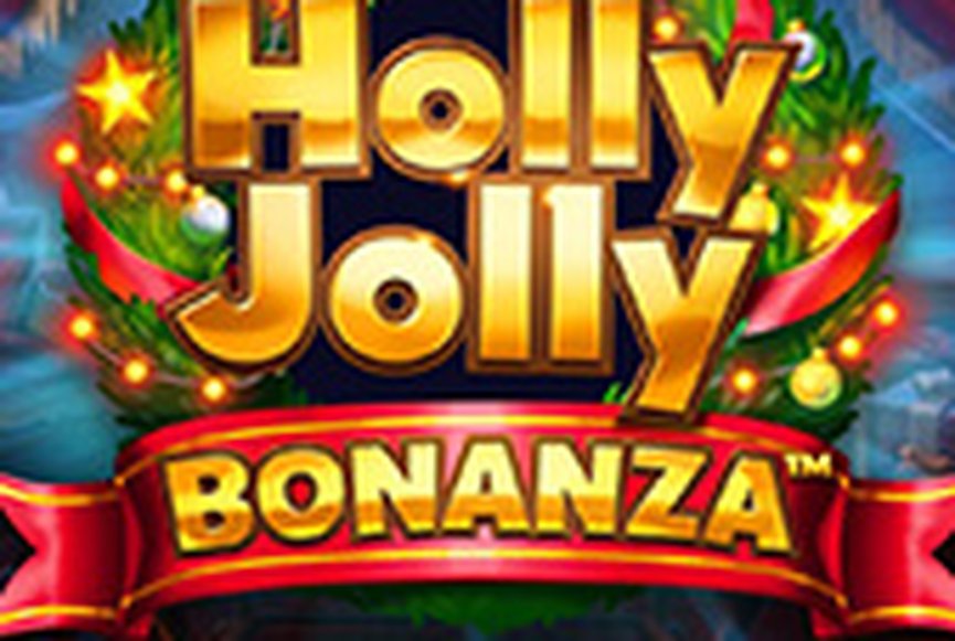 Holly Jolly Bonanza
