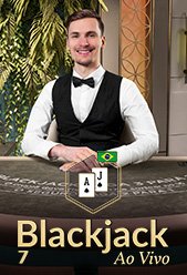 Blackjack Clássico em Português 7