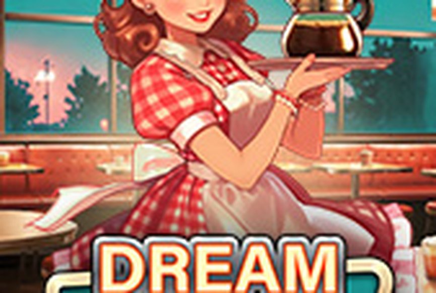 Dream Diner Deluxe