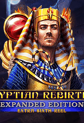 Egyptian Rebirth II - Expanded Edition