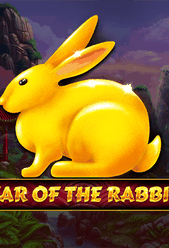 Year of the Rabbit
