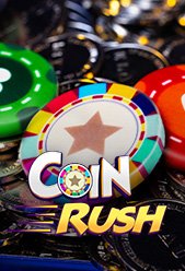 EZ Arcade Coin Rush