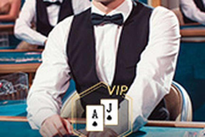 Blackjack VIP X