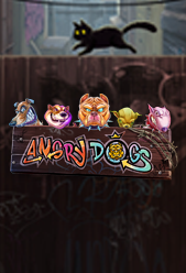 Angry Dogs