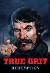 True Grit Redemption
