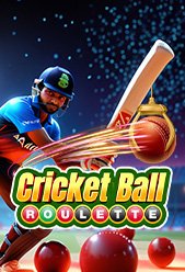 Cricket Ball Roulette