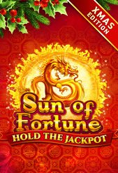 Sun of Fortune Xmas Edition