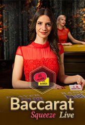Baccarat Squeeze