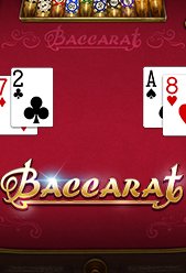 Baccarat 777