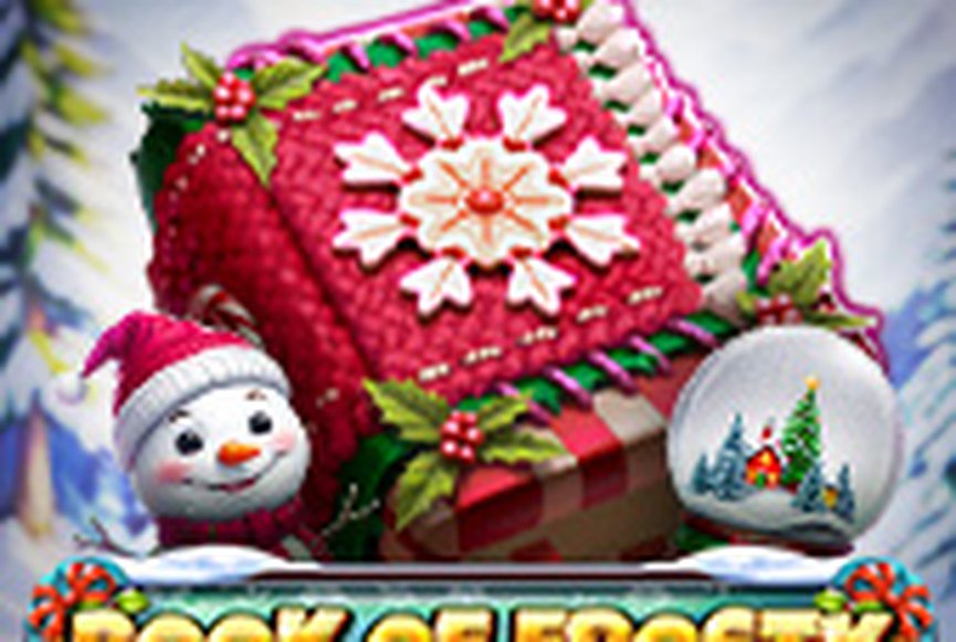 Book Of Frosty