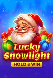 Lucky Snowlight