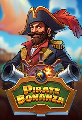 Pirate Bonanza