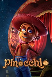Pinocchio