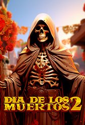 Dia de Los Muertos 2