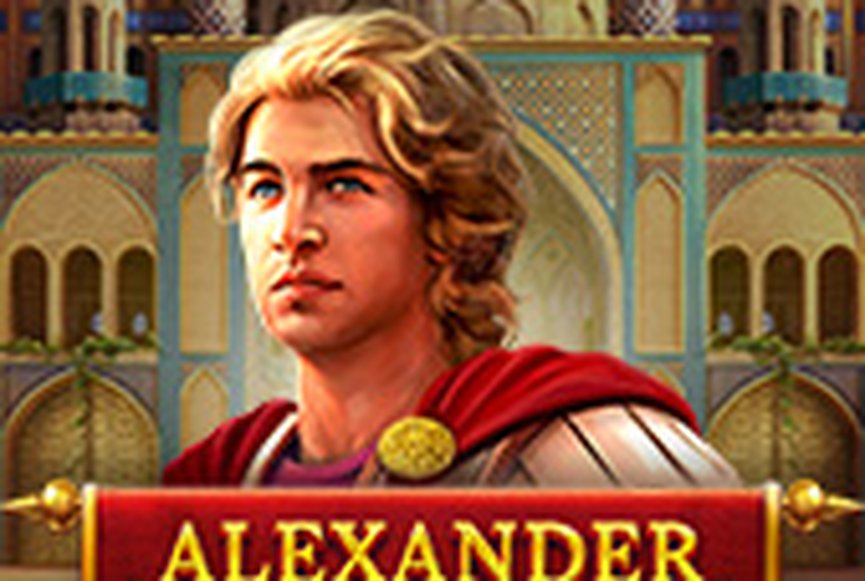 Alexander The Great